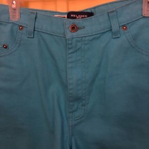 Faded glory woman size 18